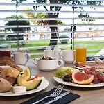 Hotel Catalonia Ses Estaques - Adults Only 4*