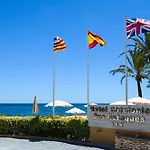 Catalonia Ses Estaques - Adults Only Hotel