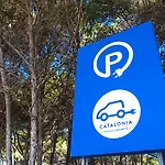 Catalonia Ses Estaques - Adults Only 4* Santa Eularia des Riu