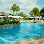 Hotel Catalonia Ses Estaques - Adults Only 4*