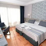 Hotel Catalonia Ses Estaques - Adults Only