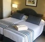 Catalonia Ses Estaques - Adults Only 4* Santa Eularia des Riu