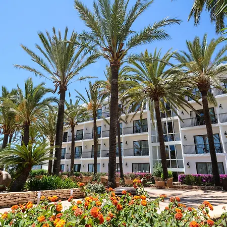 Catalonia Ses Estaques - Adults Only 4*