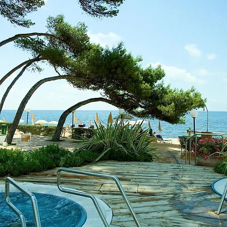Catalonia Ses Estaques - Adults Only 산타 에우랄리아 데 리오