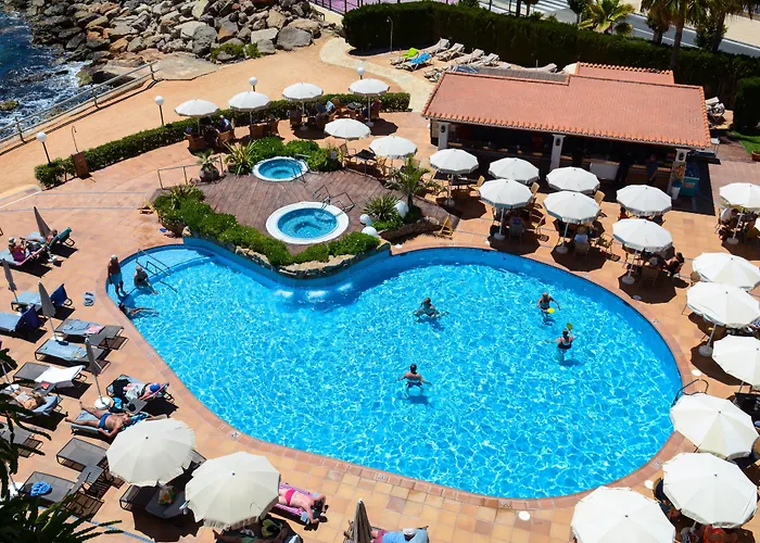 Catalonia Ses Estaques - Adults Only 4*