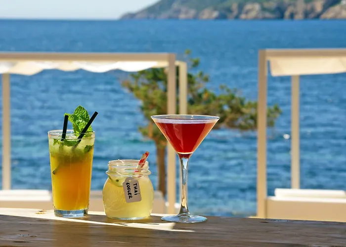 Hotel Catalonia Ses Estaques - Adults Only