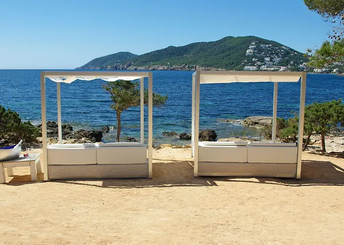 Catalonia Ses Estaques - Adults Only Hotel 4*