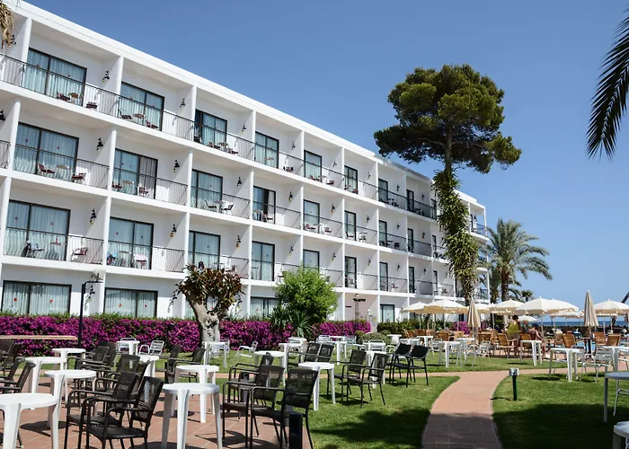 Hotel Catalonia Ses Estaques - Adults Only