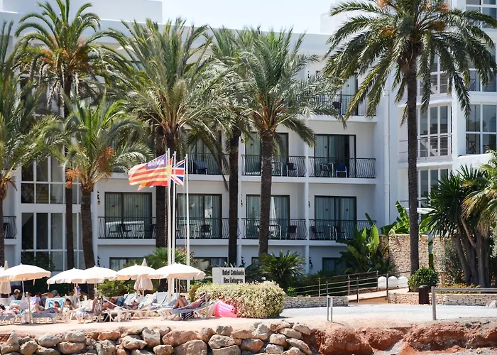Catalonia Ses Estaques - Adults Only 4* Santa Eulària des Riu