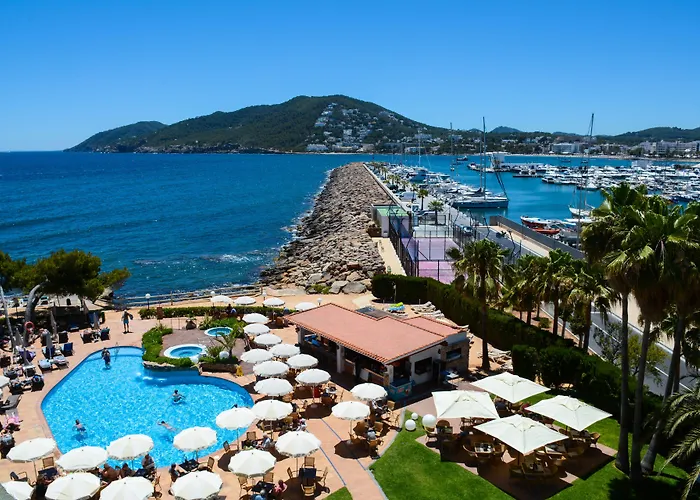 Catalonia Ses Estaques - Adults Only Santa Eulària des Riu