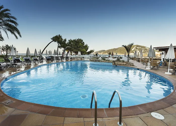 Catalonia Ses Estaques - Adults Only Hotel Santa Eulària des Riu