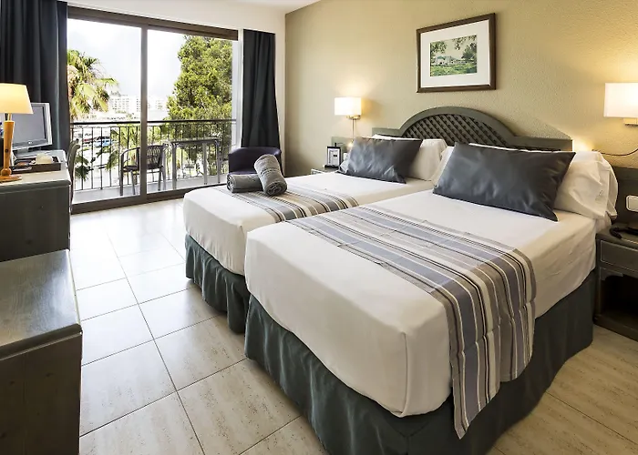 Catalonia Ses Estaques - Adults Only Hotel Santa Eulària des Riu