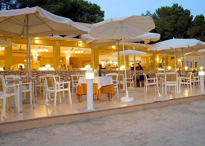 Catalonia Ses Estaques - Adults Only