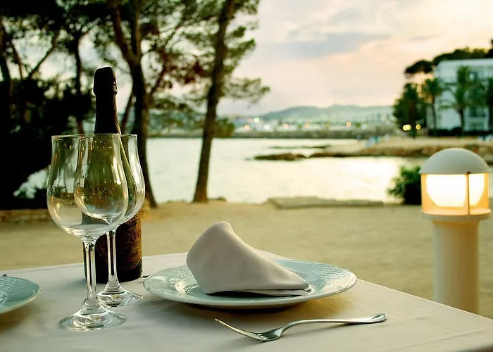 Catalonia Ses Estaques - Adults Only