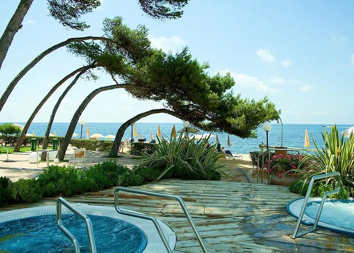 Catalonia Ses Estaques - Adults Only Santa Eulària des Riu