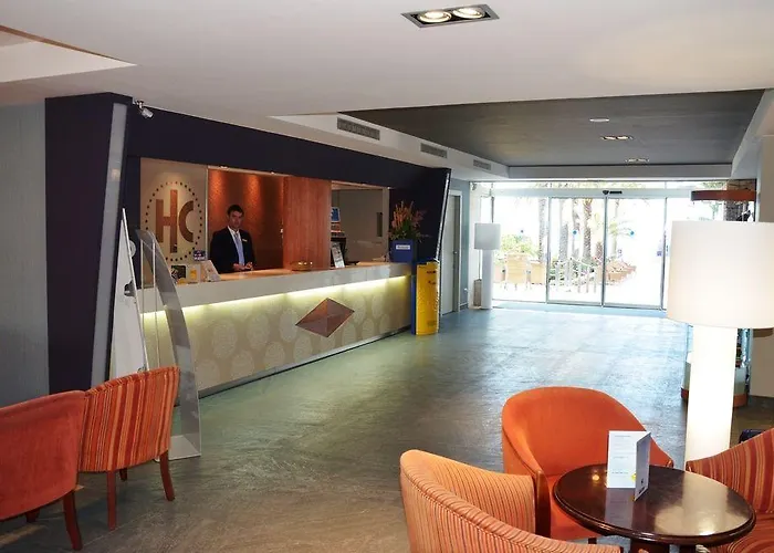 Hotel Catalonia Ses Estaques - Adults Only Santa Eulària des Riu