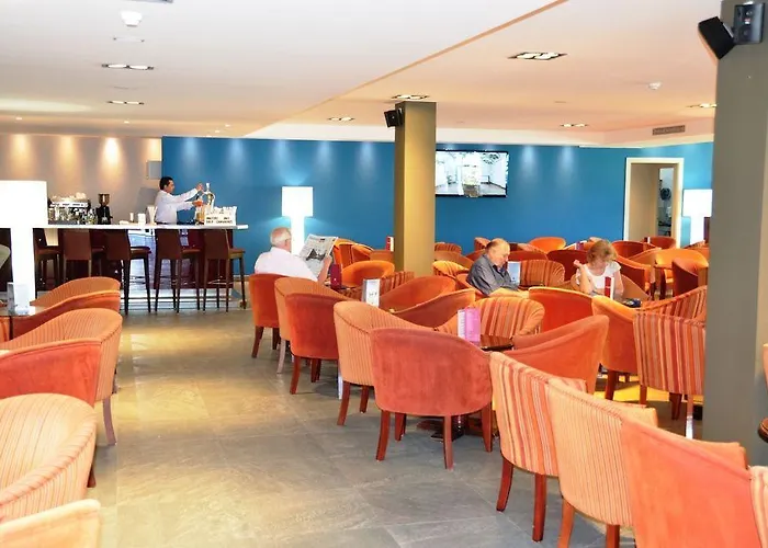 Hotel Catalonia Ses Estaques - Adults Only Santa Eulària des Riu