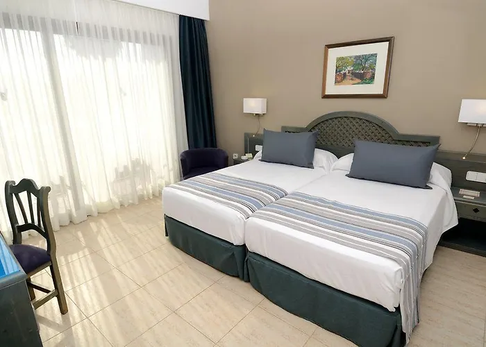 Hotel Catalonia Ses Estaques - Adults Only Santa Eulària des Riu