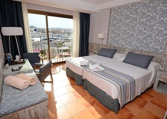 Catalonia Ses Estaques - Adults Only