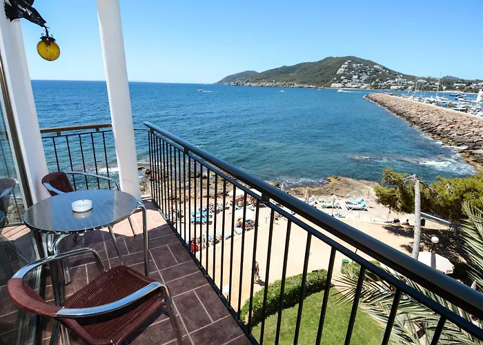 Catalonia Ses Estaques - Adults Only 4* Santa Eulària des Riu