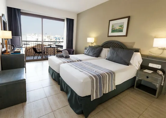 Hotel Catalonia Ses Estaques - Adults Only Santa Eulària des Riu