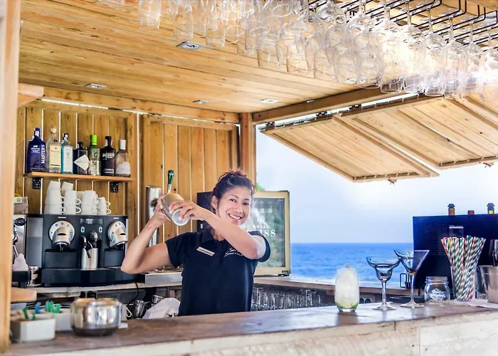 Hotel Catalonia Ses Estaques - Adults Only 4*