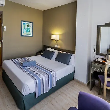 Hotel Catalonia Ses Estaques - Adults Only