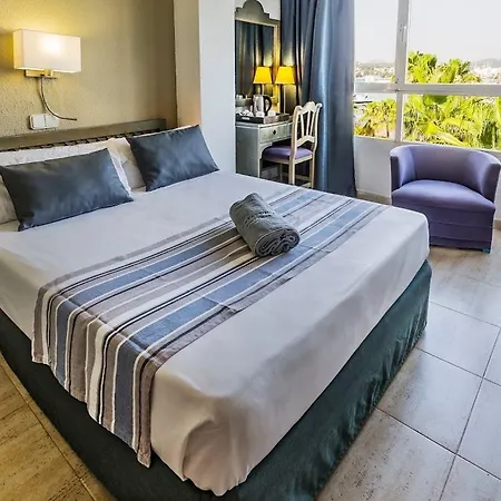 Catalonia Ses Estaques - Adults Only