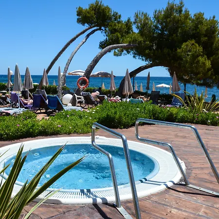 Catalonia Ses Estaques - Adults Only Santa Eularia des Riu