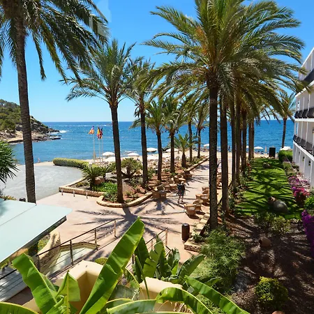 Catalonia Ses Estaques - Adults Only