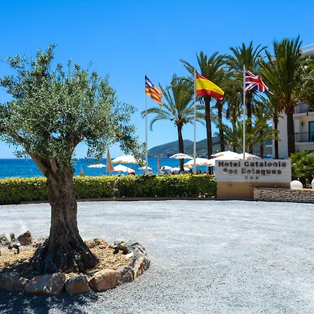 Catalonia Ses Estaques - Adults Only Santa Eularia des Riu