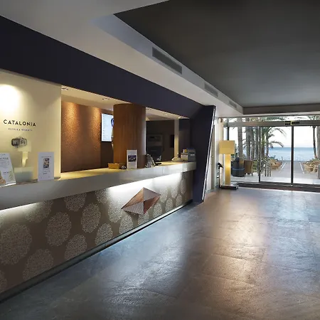 Catalonia Ses Estaques - Adults Only Santa Eularia des Riu