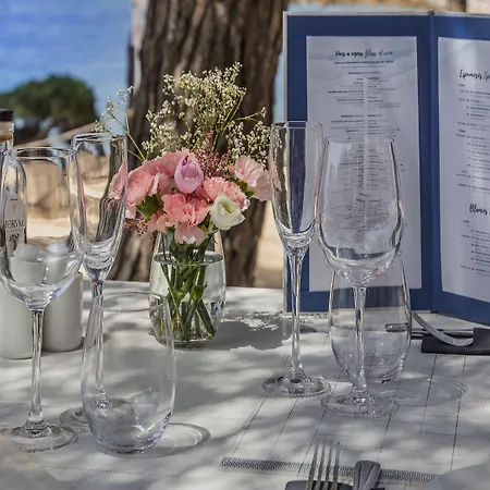 Catalonia Ses Estaques - Adults Only Szálloda Santa Eularia des Riu