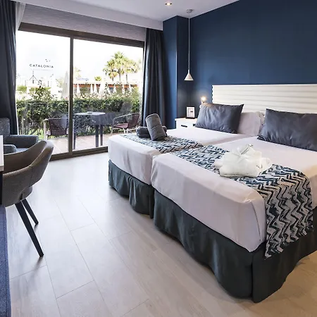 Hotel Catalonia Ses Estaques - Adults Only Santa Eularia des Riu