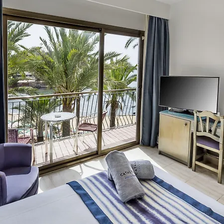Hotel Catalonia Ses Estaques - Adults Only