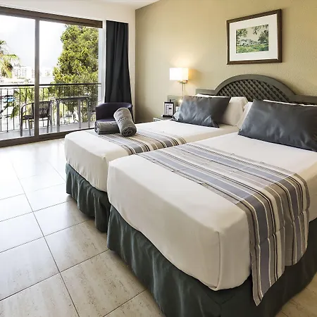 Catalonia Ses Estaques - Adults Only Szálloda Santa Eularia des Riu