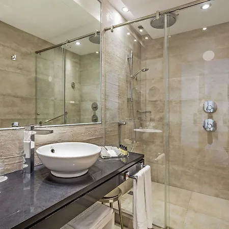 Hotel Catalonia Ses Estaques - Adults Only