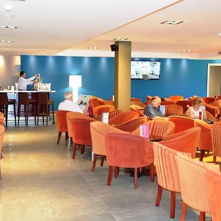 Szálloda Catalonia Ses Estaques - Adults Only Santa Eularia des Riu