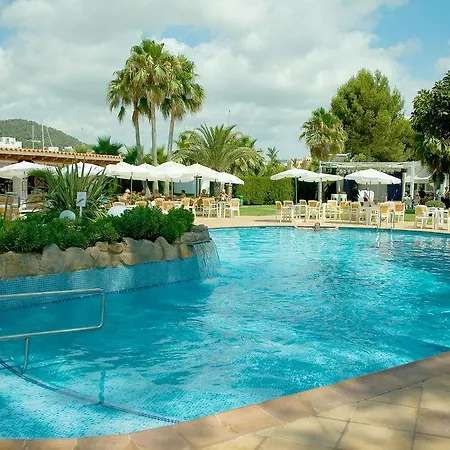 Szálloda Catalonia Ses Estaques - Adults Only 4*