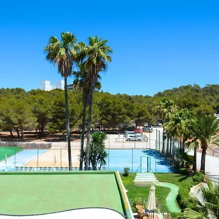 Hotel Catalonia Ses Estaques - Adults Only 4*