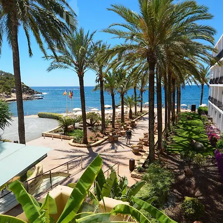 Catalonia Ses Estaques - Adults Only 4* Санта-Эулалия-дель-Рио