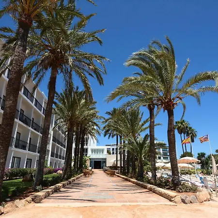 Отель Catalonia Ses Estaques - Adults Only 4*