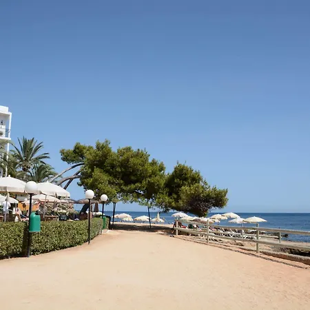 Catalonia Ses Estaques - Adults Only Санта-Эулалия-дель-Рио