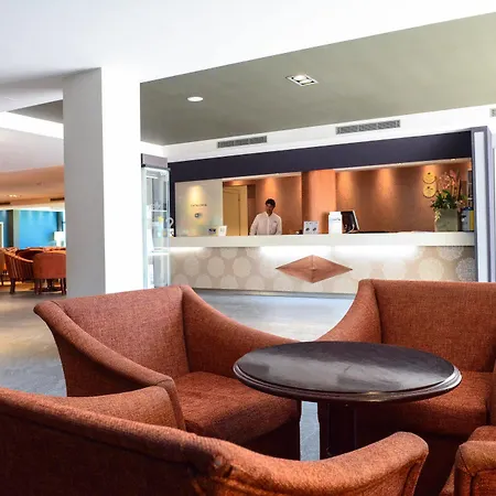 Hotel Catalonia Ses Estaques - Adults Only