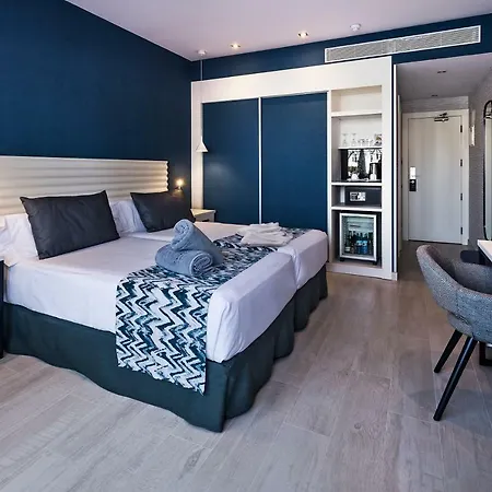 Catalonia Ses Estaques - Adults Only 4* Santa Eularia des Riu