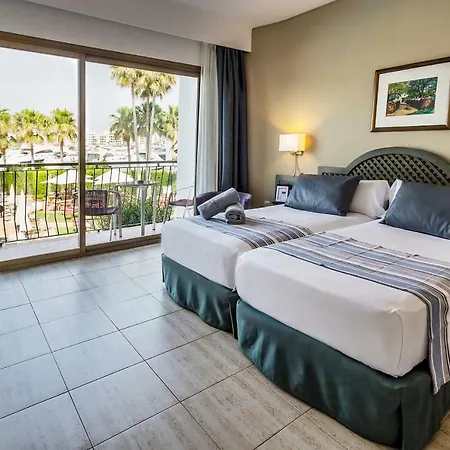 Отель Catalonia Ses Estaques - Adults Only 4*