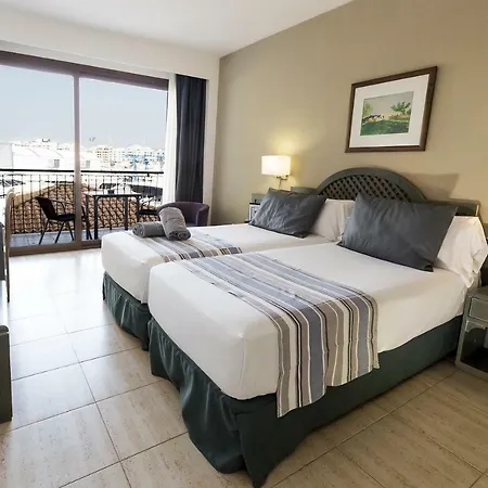 Hotel Catalonia Ses Estaques - Adults Only Santa Eularia des Riu