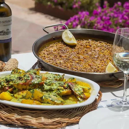 Catalonia Ses Estaques - Adults Only Отель