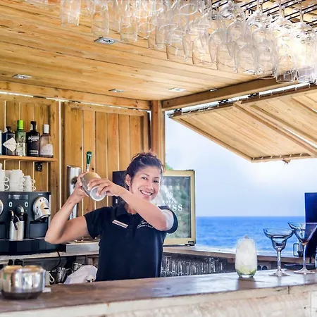 Отель Catalonia Ses Estaques - Adults Only 4*