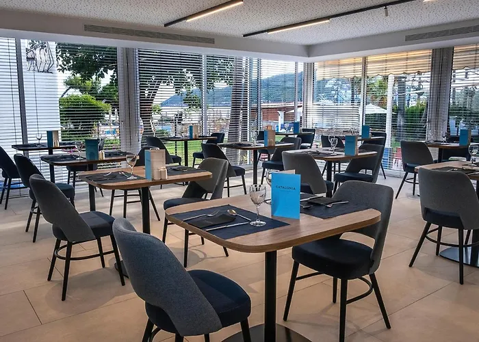 Catalonia Ses Estaques - Adults Only